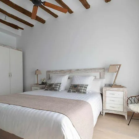 Casa De Ensueno En Almatret