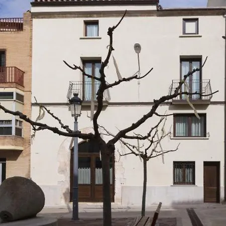 Casa De Ensueno En Almatret